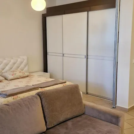 Apartament - Mickeviciaus 8