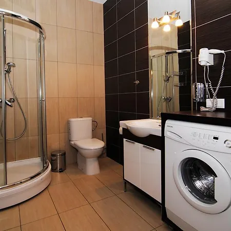 Apartament - Mickeviciaus 8