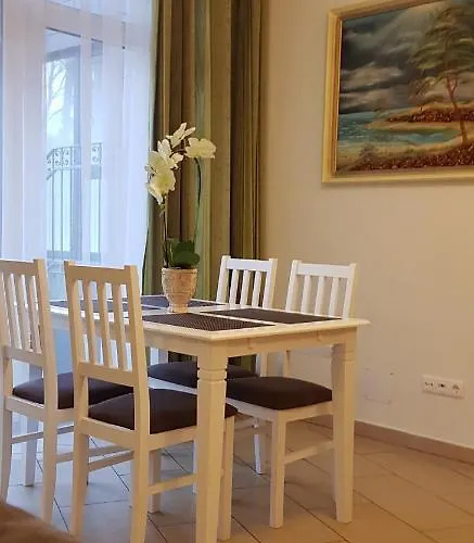 דירה - Mickeviciaus 8 פלאנגה