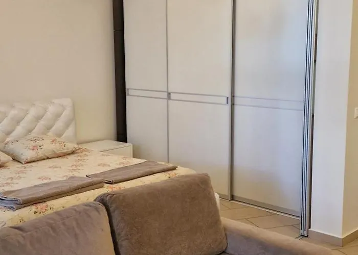 דירה - Mickeviciaus 8