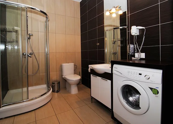 דירה - Mickeviciaus 8